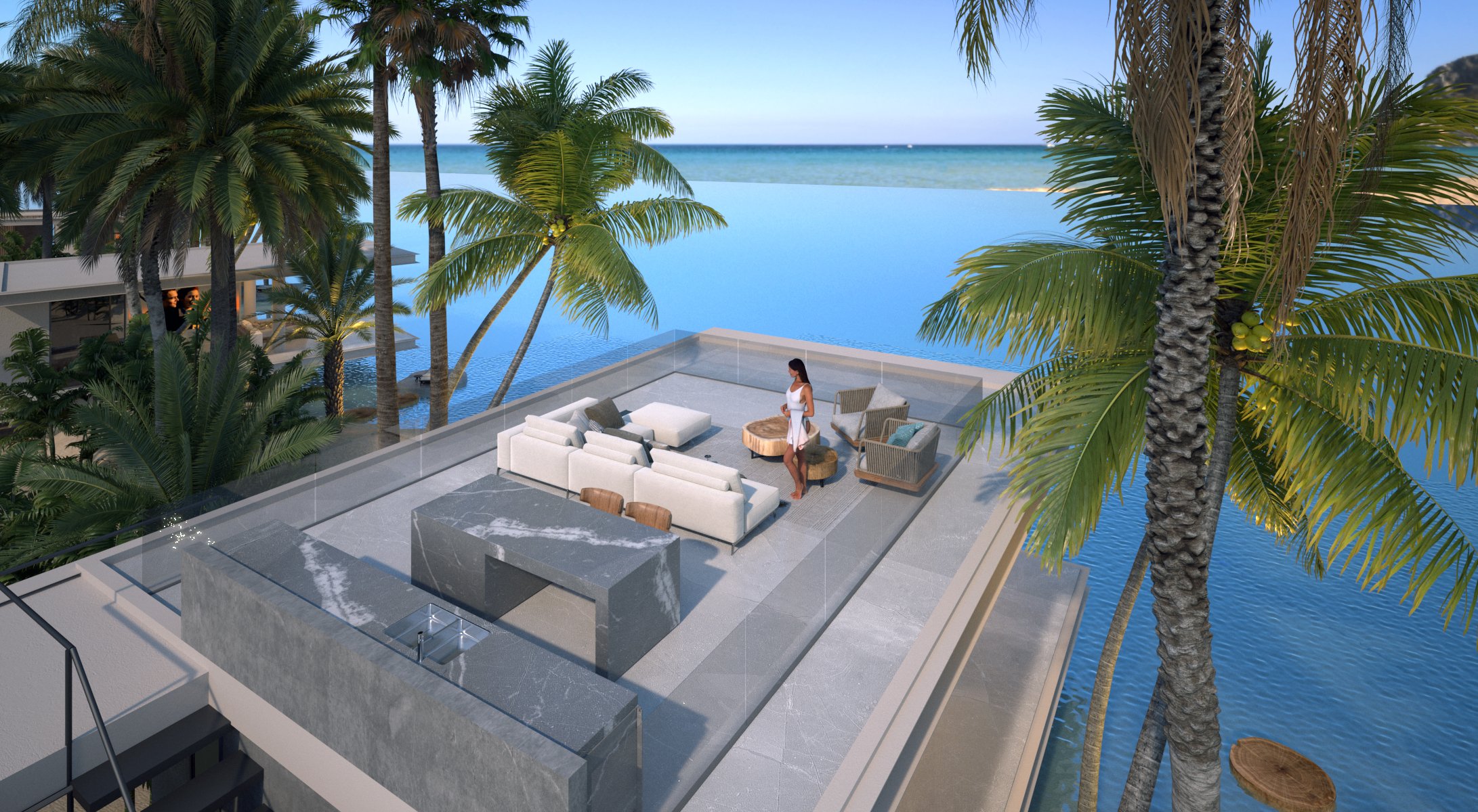 Lux Villas Esentepe - Image 3